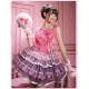 Mademoiselle Pearl Barbie Princess Charm School Mini JSKs(Reservation/Full Payment Without Shipping)